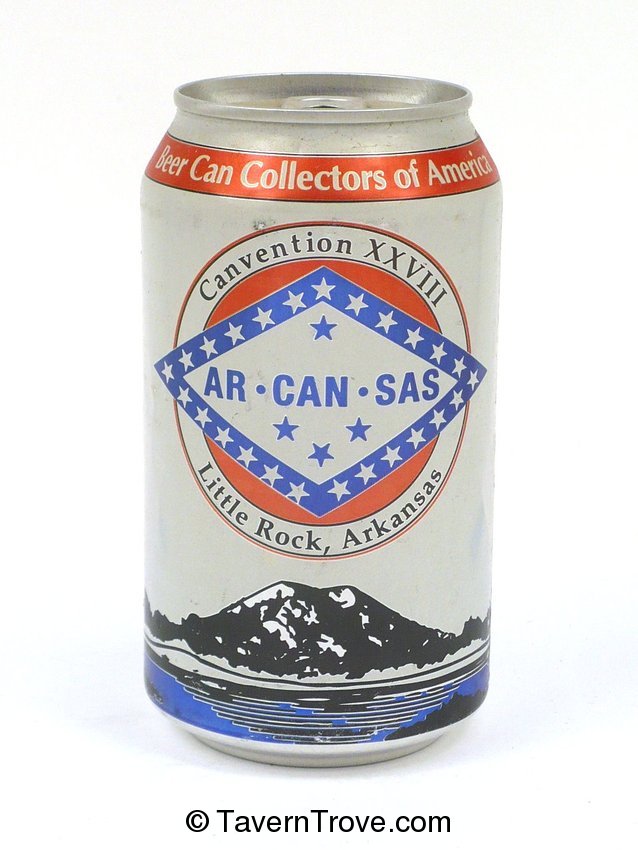 BCCA 1998 Canvention can