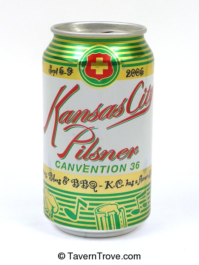 BCCA 2006 Canvention Can