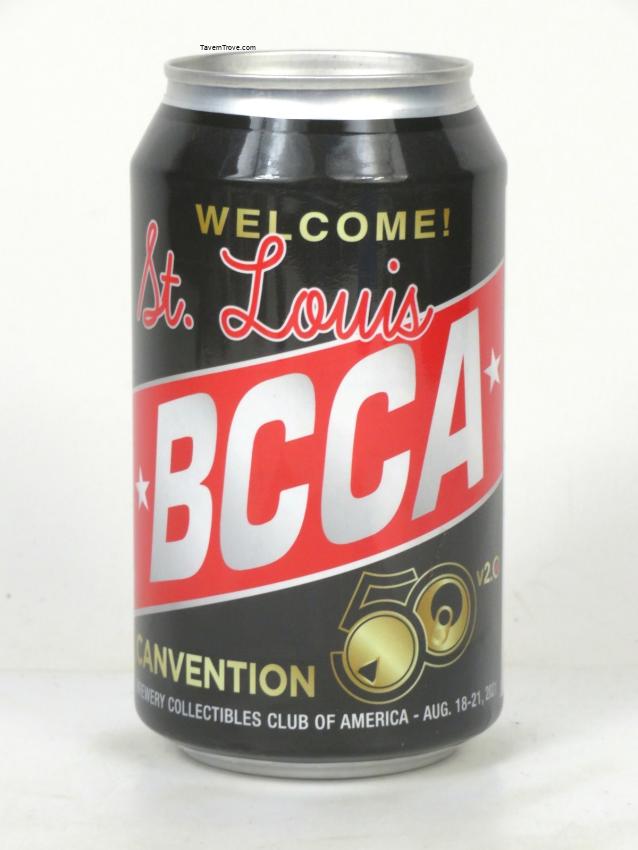 BCCA 2011 Canvention can St. Louis, Missouri