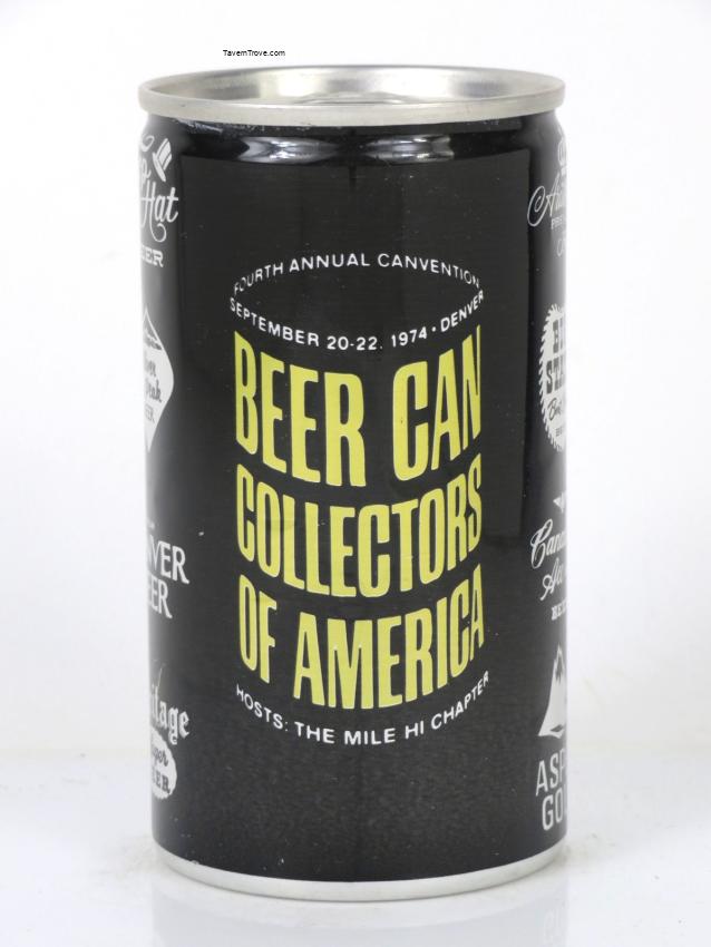 BCCA 5th Canvention Denver Colorado