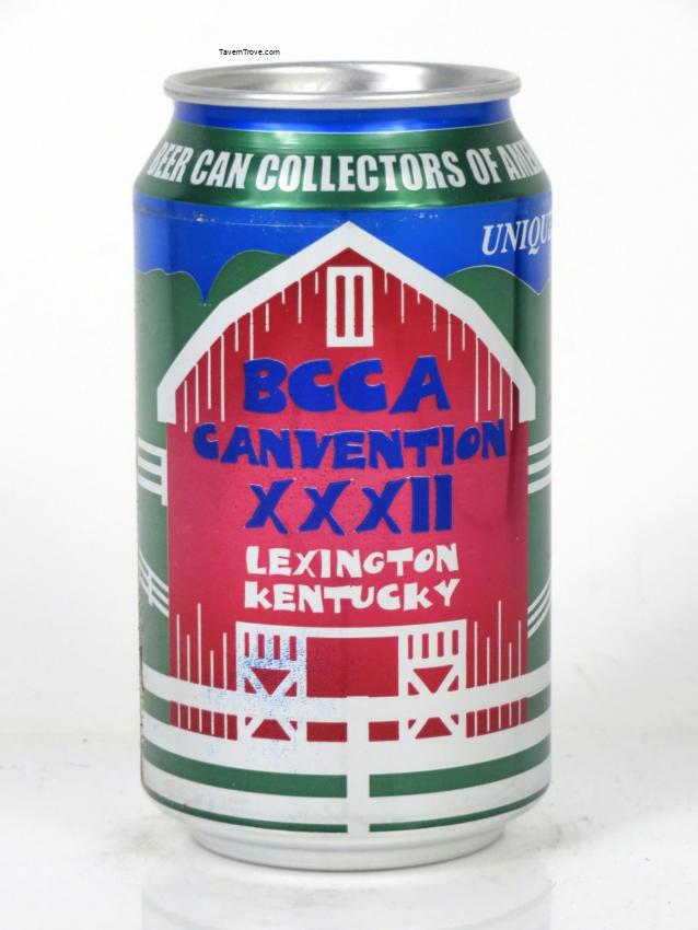 BCCA Canvention Lexington Kentucky