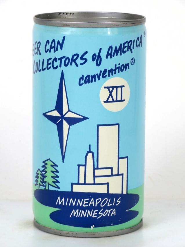 BCCA Canvention Minneapolis Minnesota