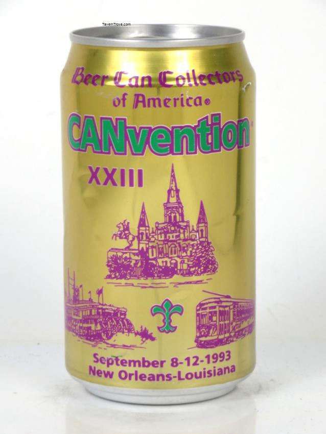 BCCA Canvention New Orleans Louisiana