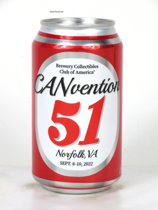 BCCA Canvention Norfolk Virginia