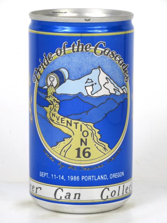 BCCA Canvention Portland Oregon