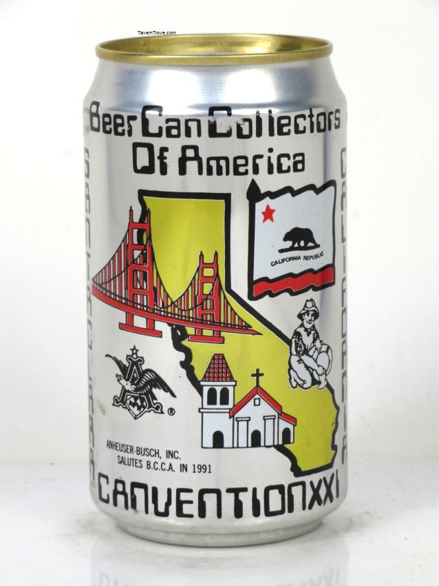 BCCA Canvention Santa Clara California