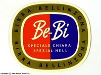 Be-Bi Speciale Chiara Hell