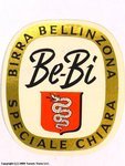 Be-Bi Speciale Chiara