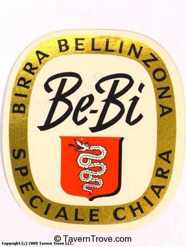 Be-Bi Speciale Chiara