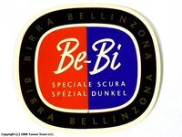 Be-Bi Speciale Scura