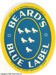 Beard's Blue Label