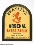 Beasley's Arsenal Extra Stout