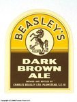 Beasley's Dark Brown Ale