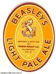 Beasley's Light Pale Ale