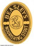 Beasley's Nourishing Stout