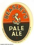 Beasley's Pale Ale