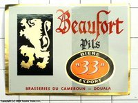Beaufort Pils