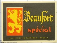 Beaufort Spécial