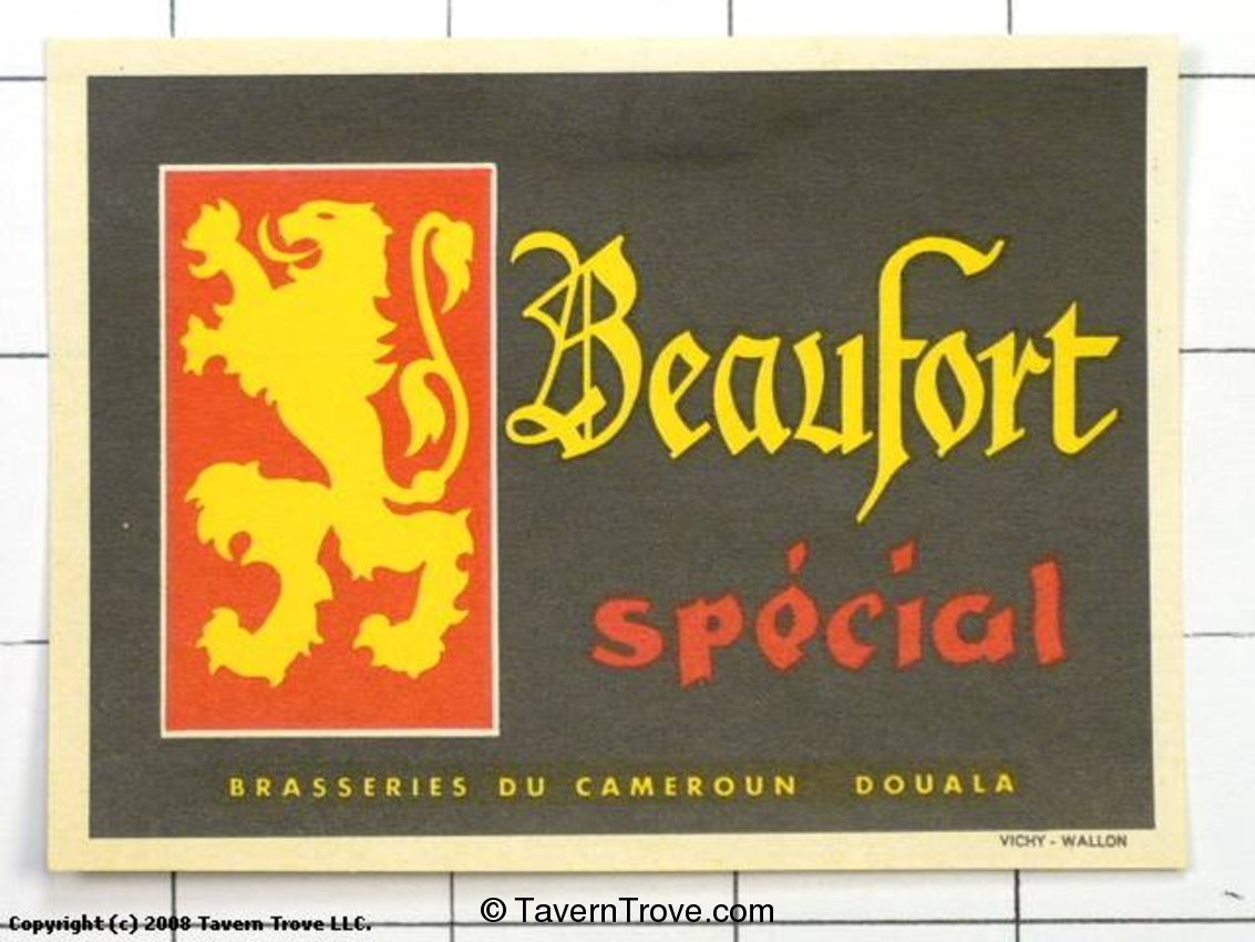 Beaufort Spéciale