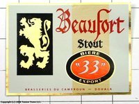 Beaufort Stout