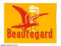 Beauregard Bier