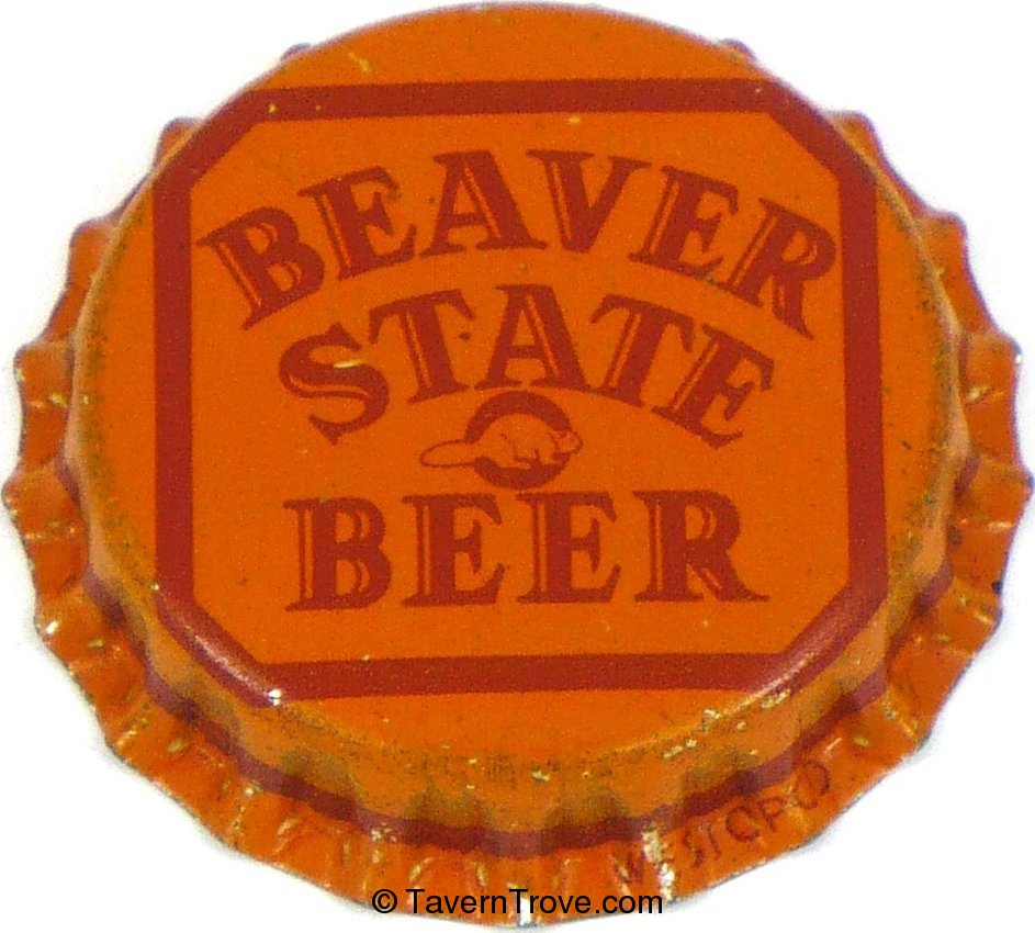 Beaver State Beer