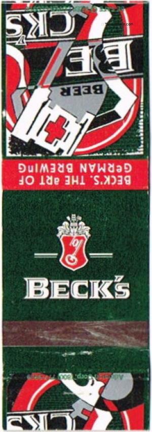 Beck's Beer