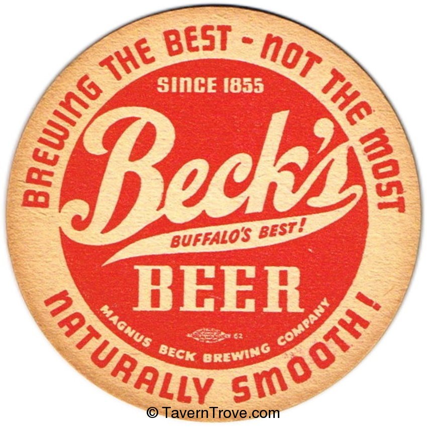 Beck's Beer