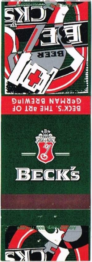 Beck's Beer
