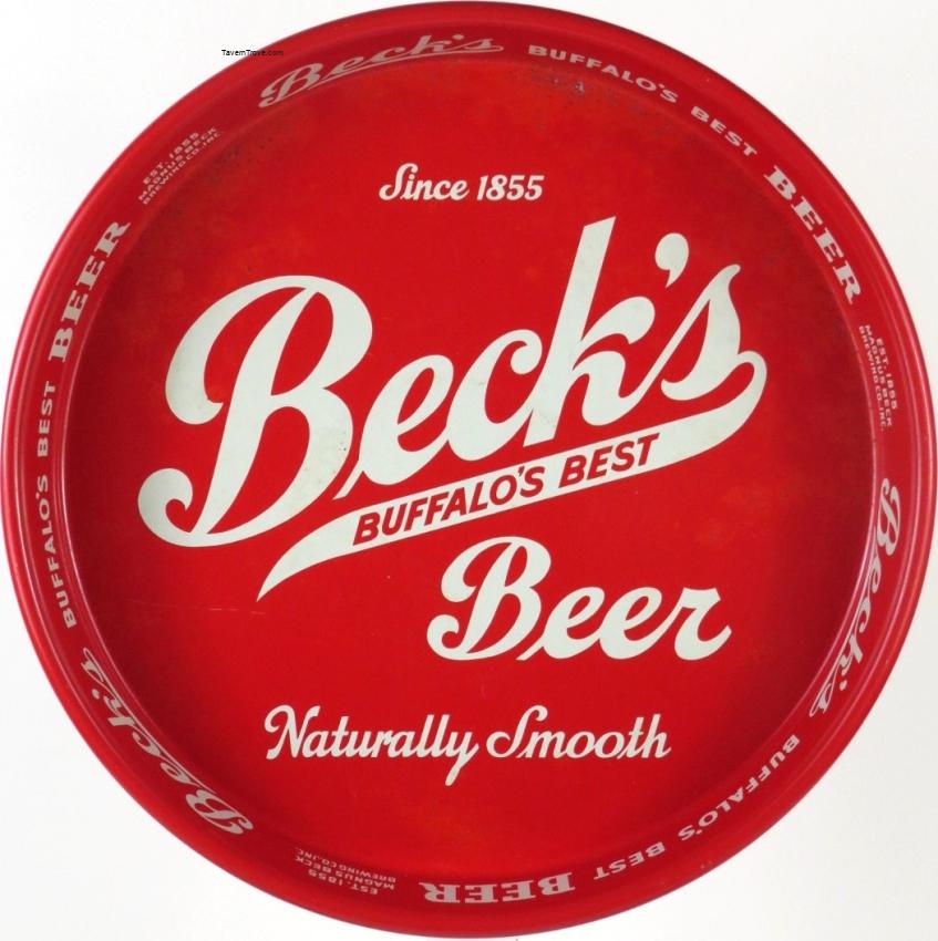 Beck's Beer