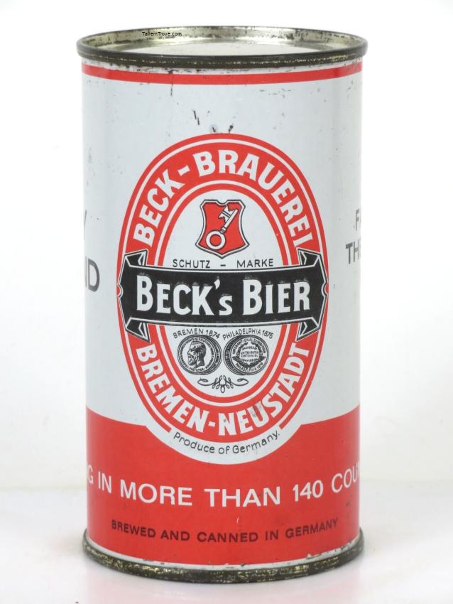 Beck's Bier
