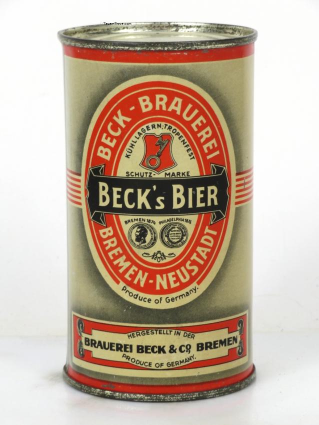 Beck's Bier