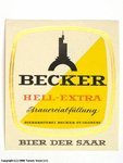 Becker Hell Extra