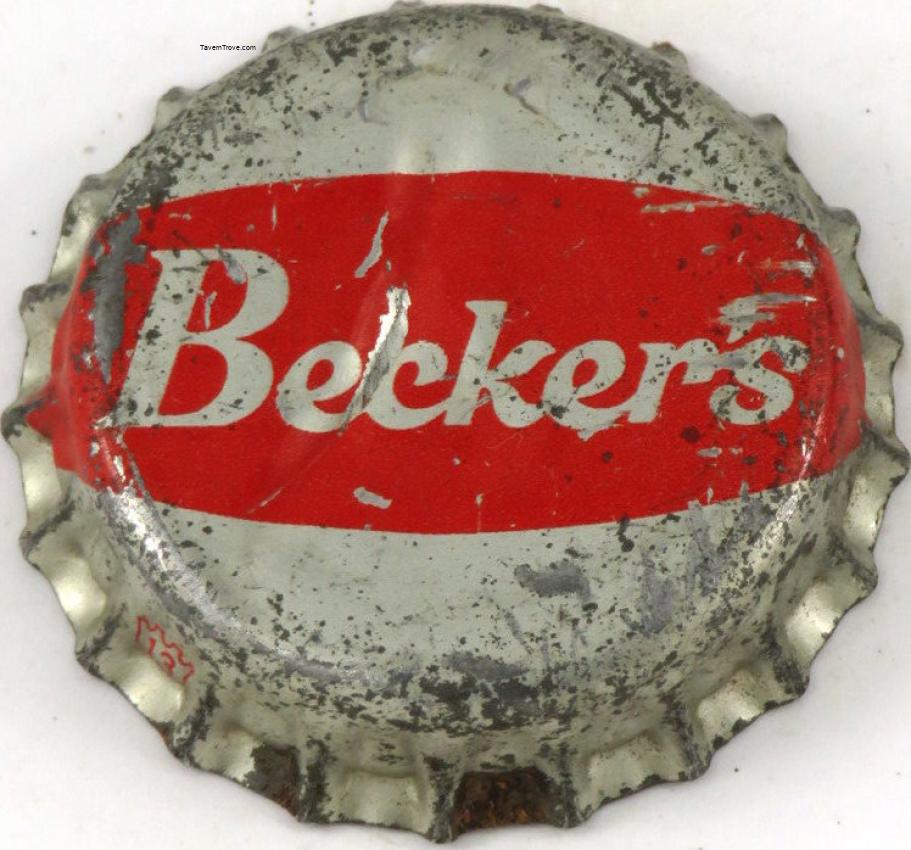 Becker's Beer