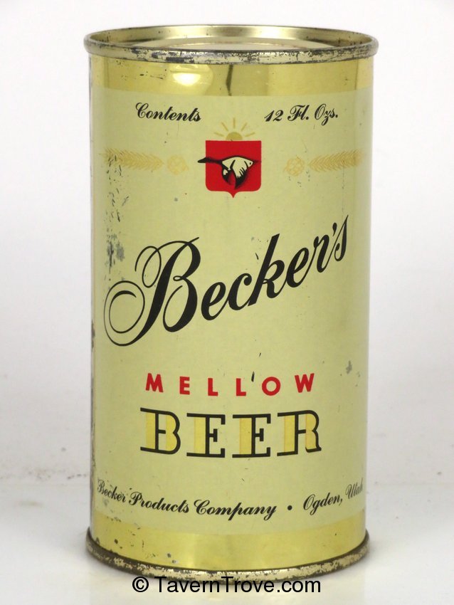 Becker's Mellow