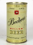 Becker's Mellow