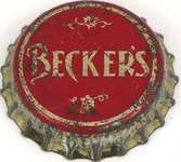 Becker's Beer