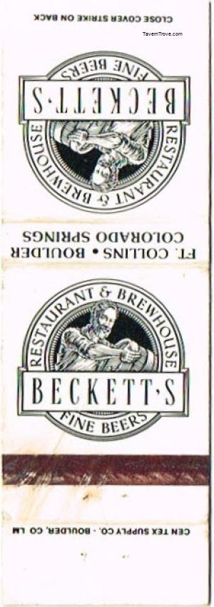 Beckett's Brewhouse