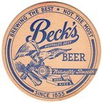 Beck's Beer