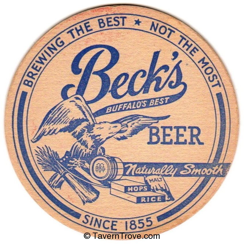 Beck's Beer