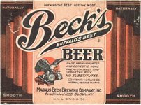 Beck's Beer