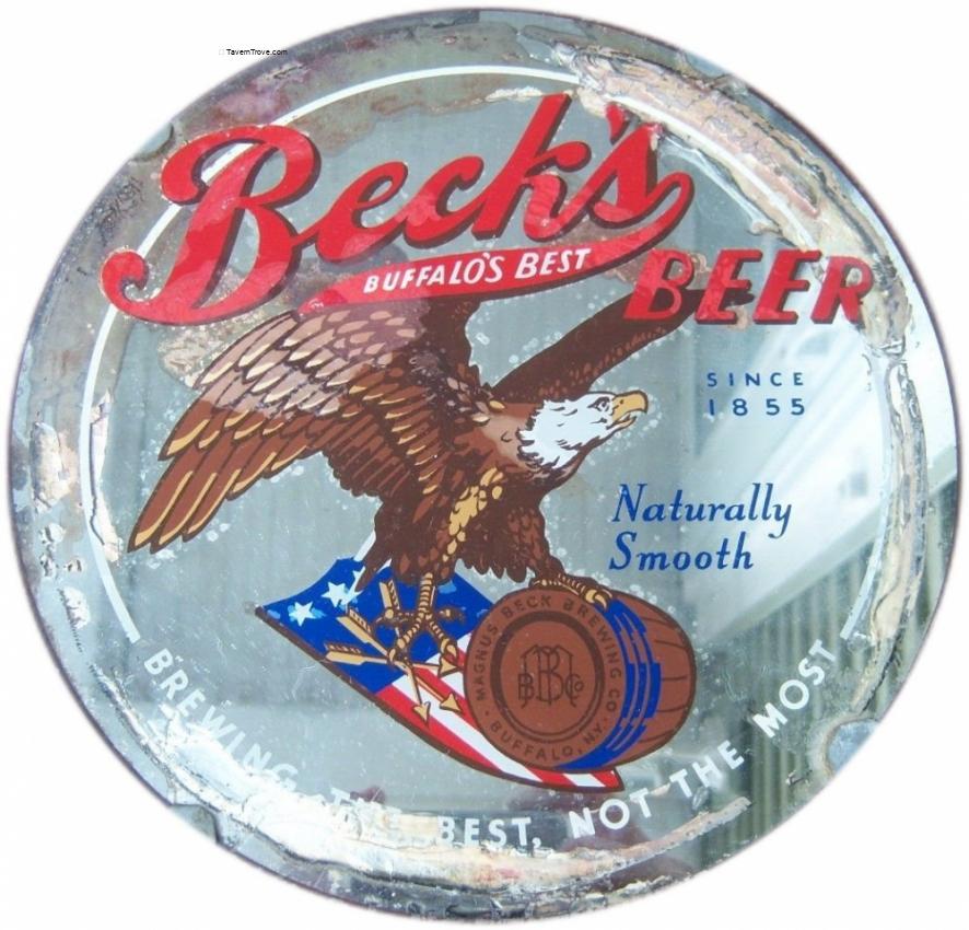 Beck's Beer