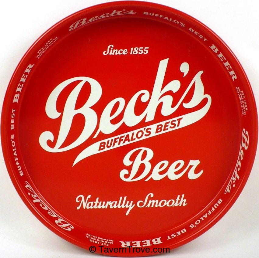 Beck's Beer