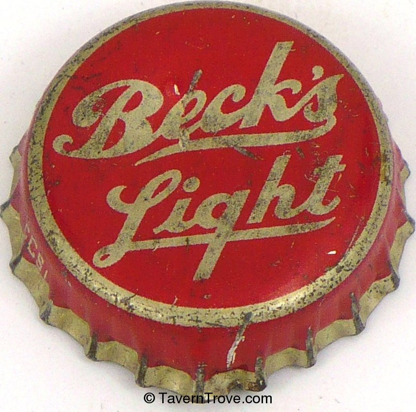 Beck's Light