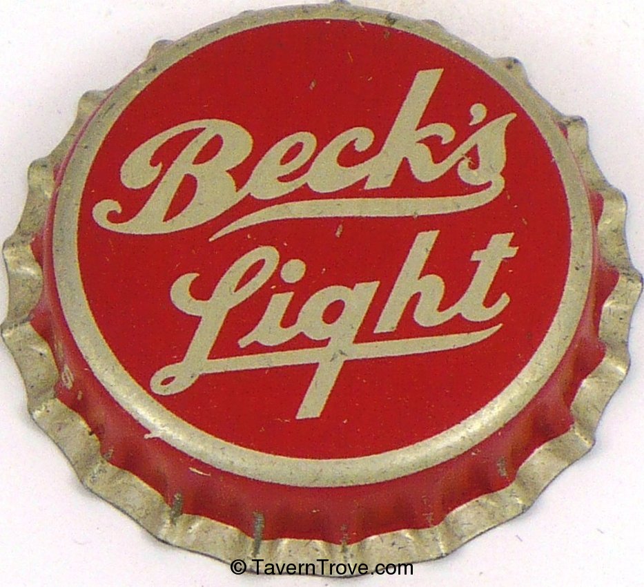 Beck's Light