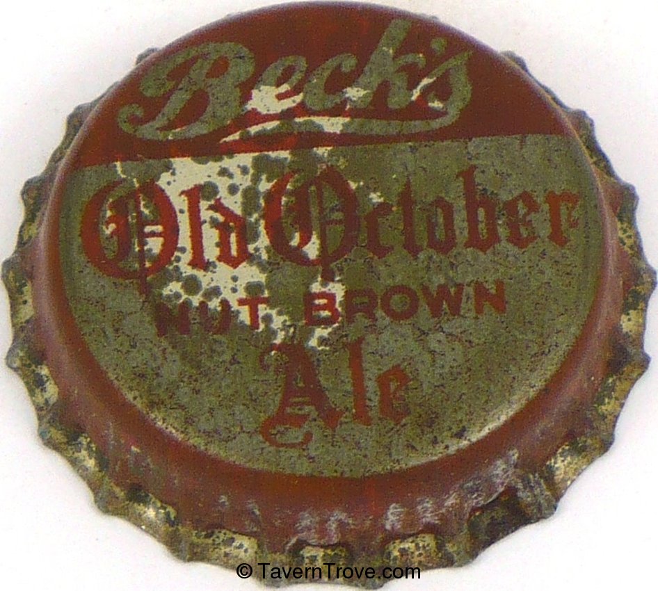Beck's Old October Ale