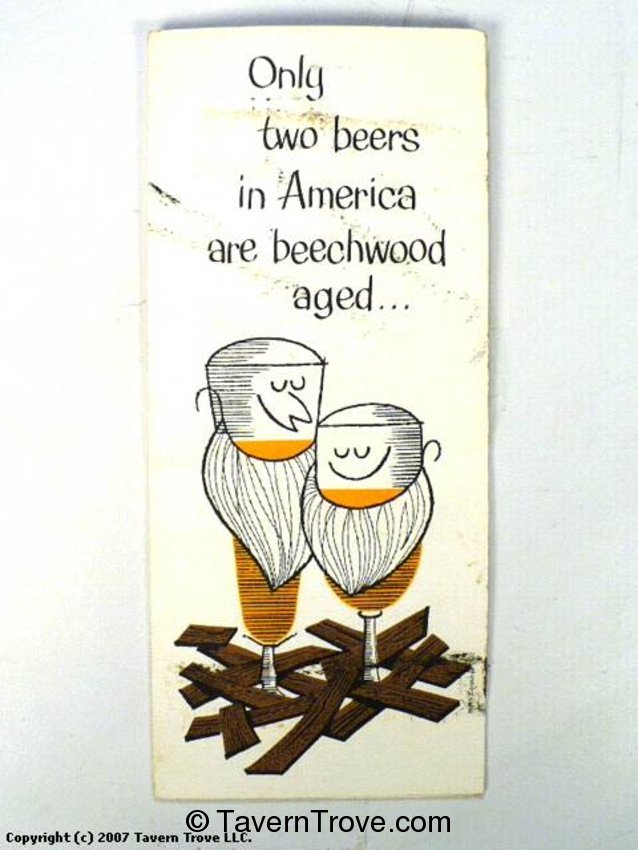 Beechwood Aged