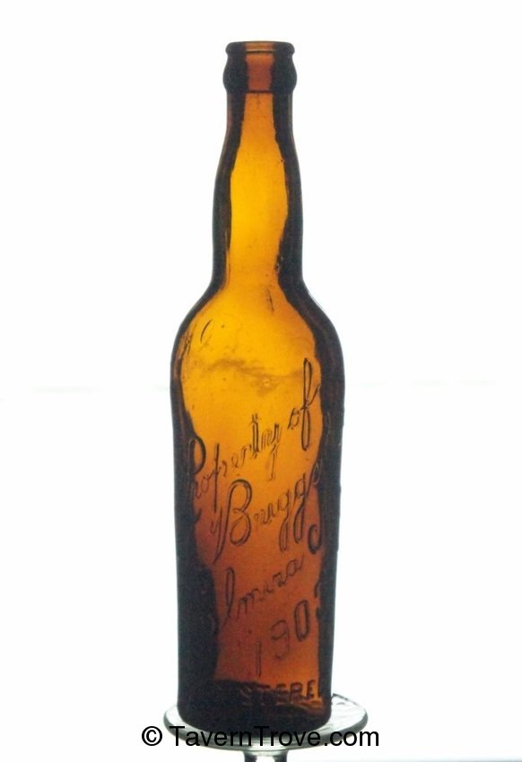 T. Briggs & Co. Beer 