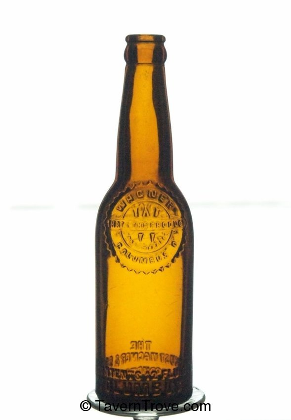 August Wagner & Sons Brewery Beer