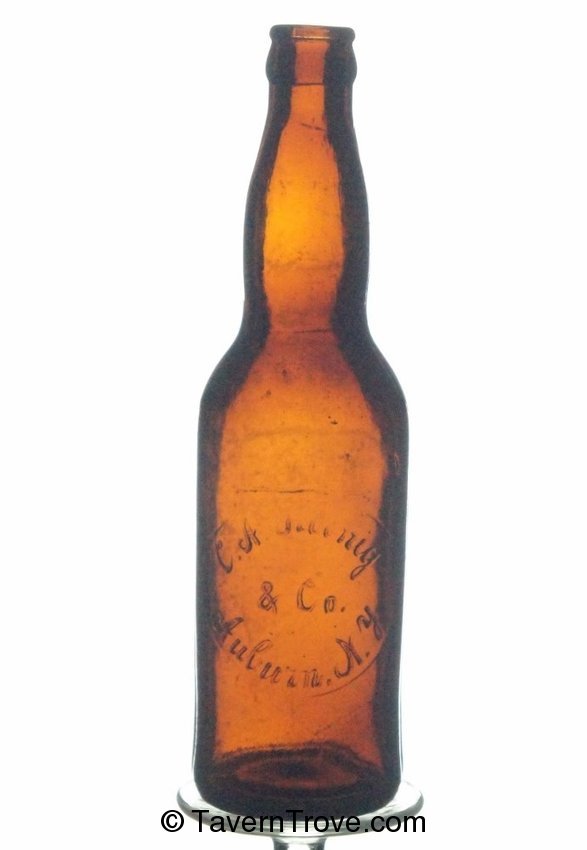 C. A. Koenig & Co. Beer